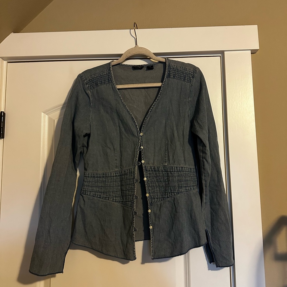 American eagle top